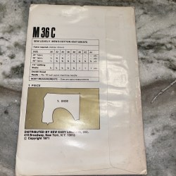 m 36c brief bk